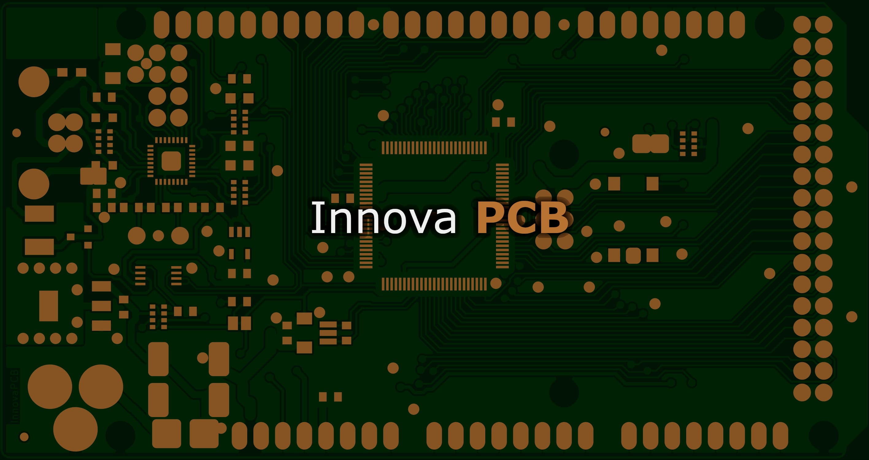 Innova Numbering Software Innova PCB - PCB Design and Embedded Software Programming